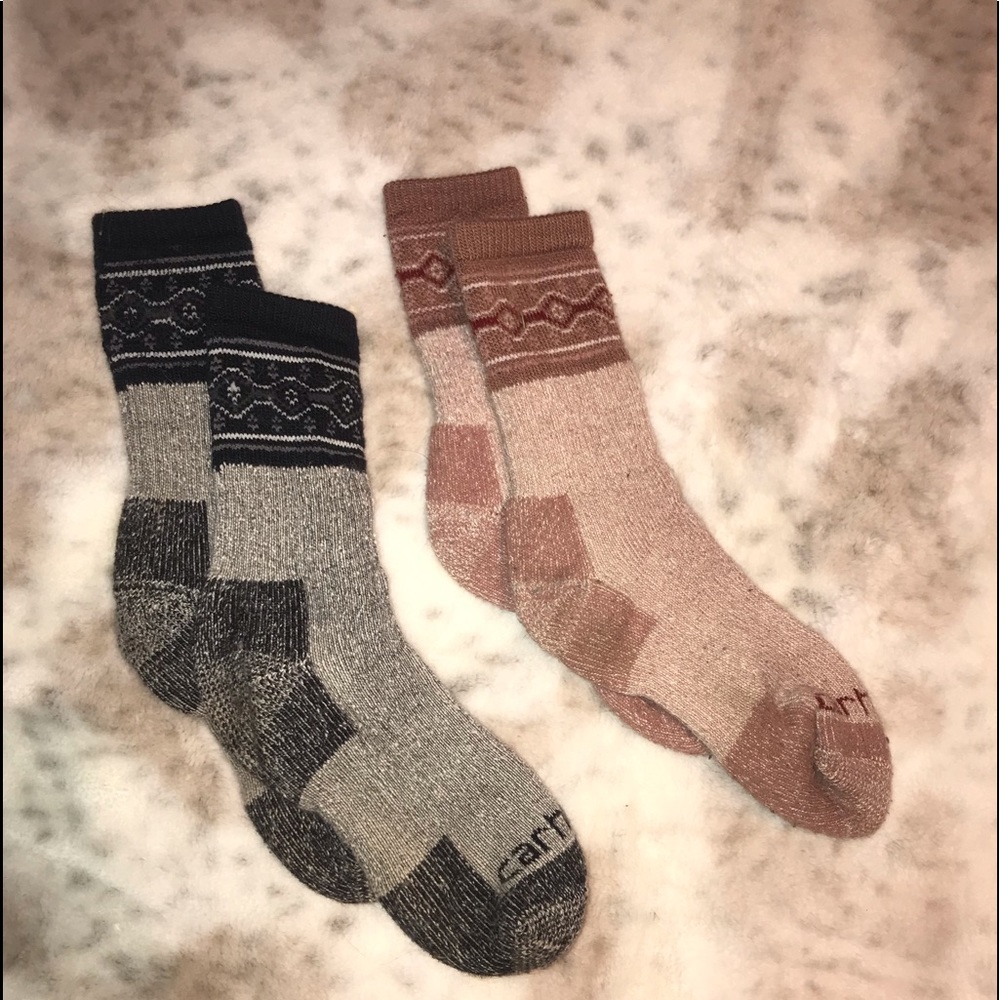 Carhartt socks bundle!!